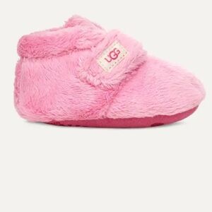 Ugg Bixbee Booties Bubblegum Pink Size 4 5‎